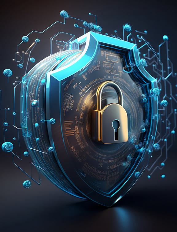 Solution Informatique, Réseaux et Cybersécurité