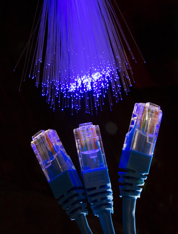 Solutions de Télécommunications et DATA