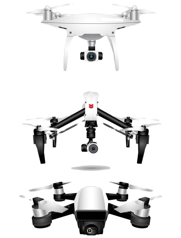 Technologies de Défense et Sécurité