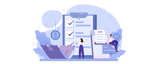 Audit, schema directeur, PRA et autres services
