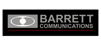 BARRET