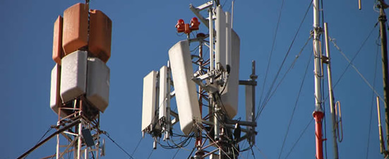 Installations GSM ET transmission FH