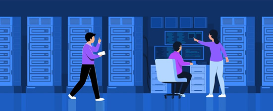 Solution Datacenter