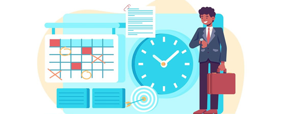 Solution de Gestion de la Disponibilité