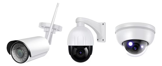Vidéosurveillance