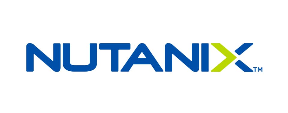 NUTANIX