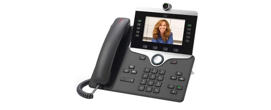 Téléphonie